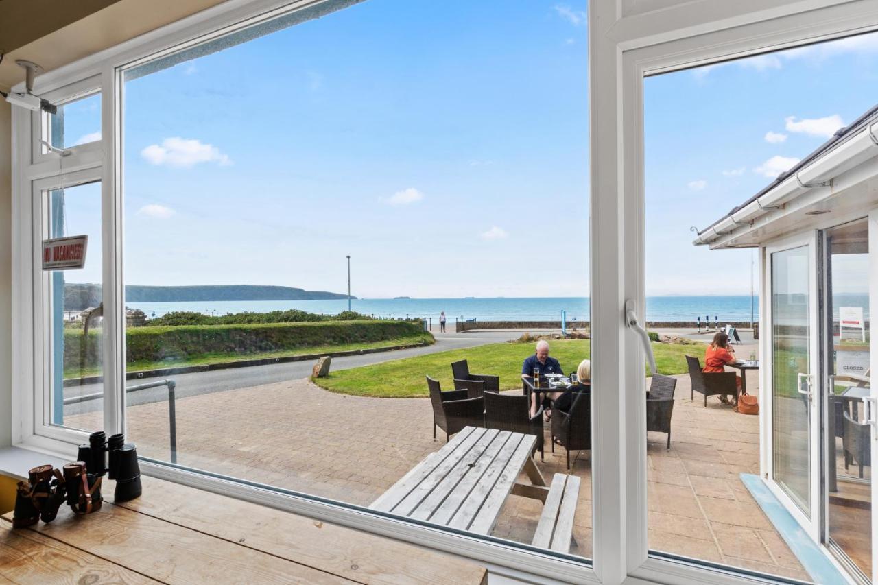 Anchor Guest House Haverfordwest Luaran gambar