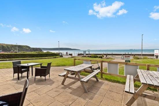 Anchor Guest House Haverfordwest Luaran gambar