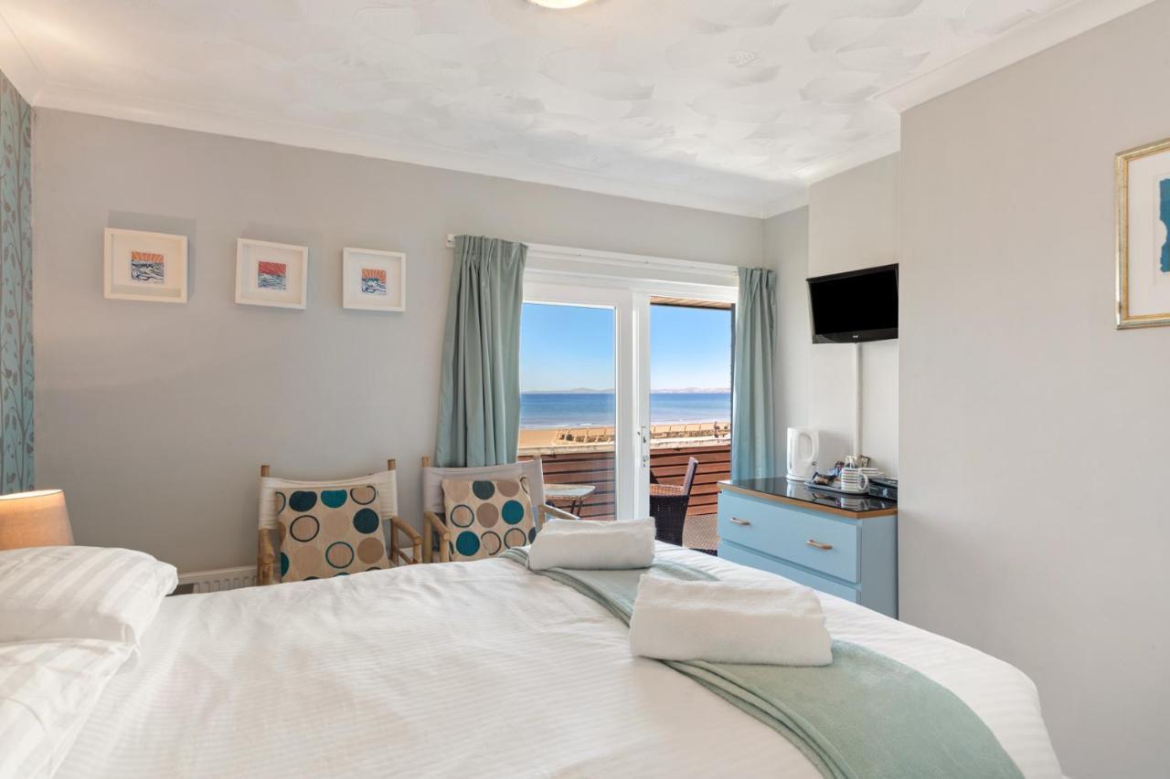 Anchor Guest House Haverfordwest Bilik gambar