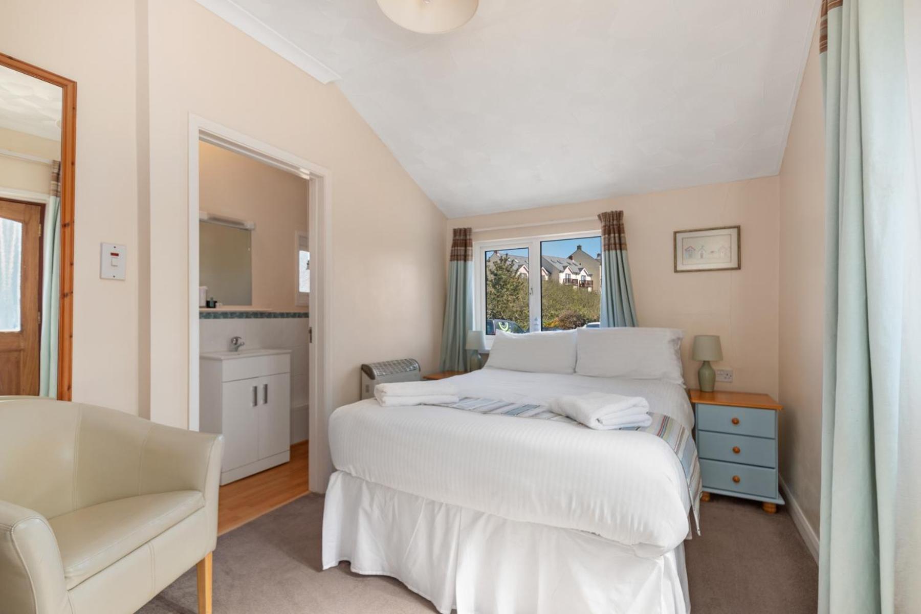 Anchor Guest House Haverfordwest Bilik gambar