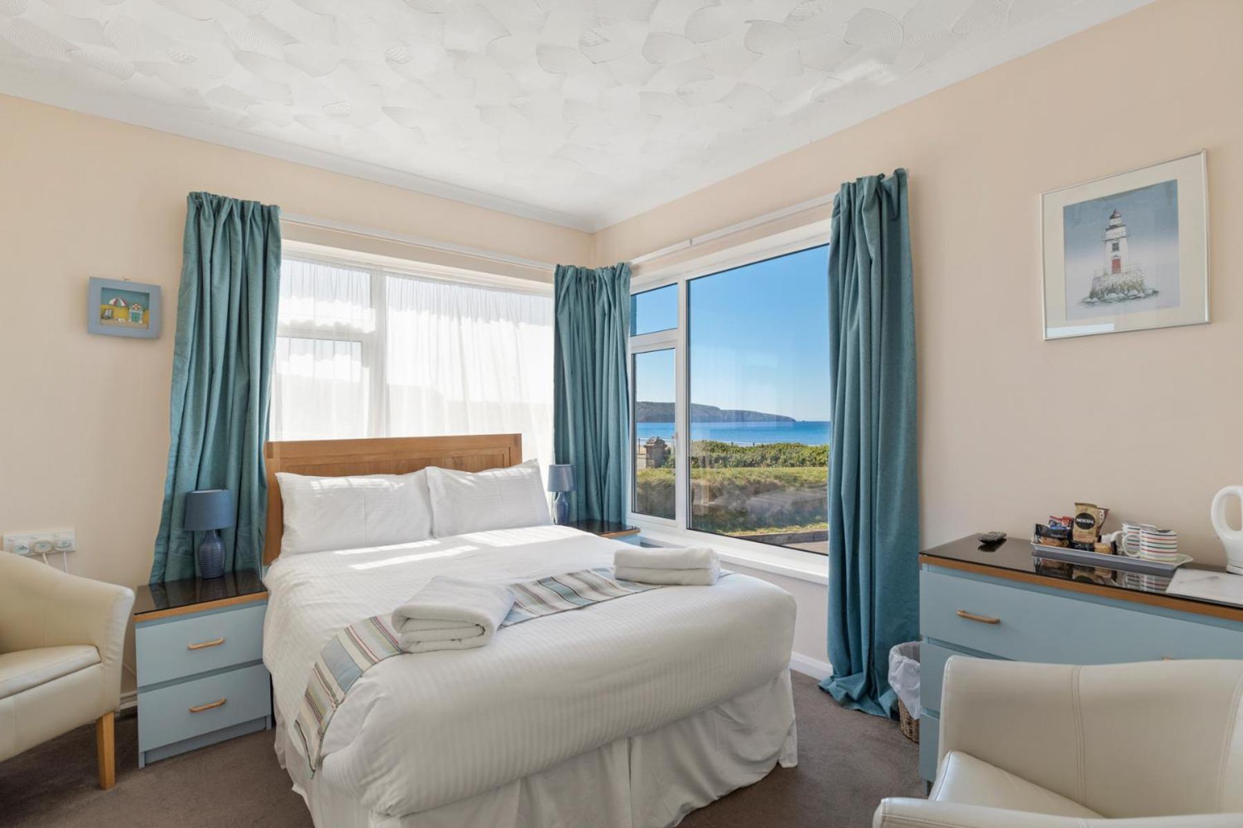 Anchor Guest House Haverfordwest Bilik gambar