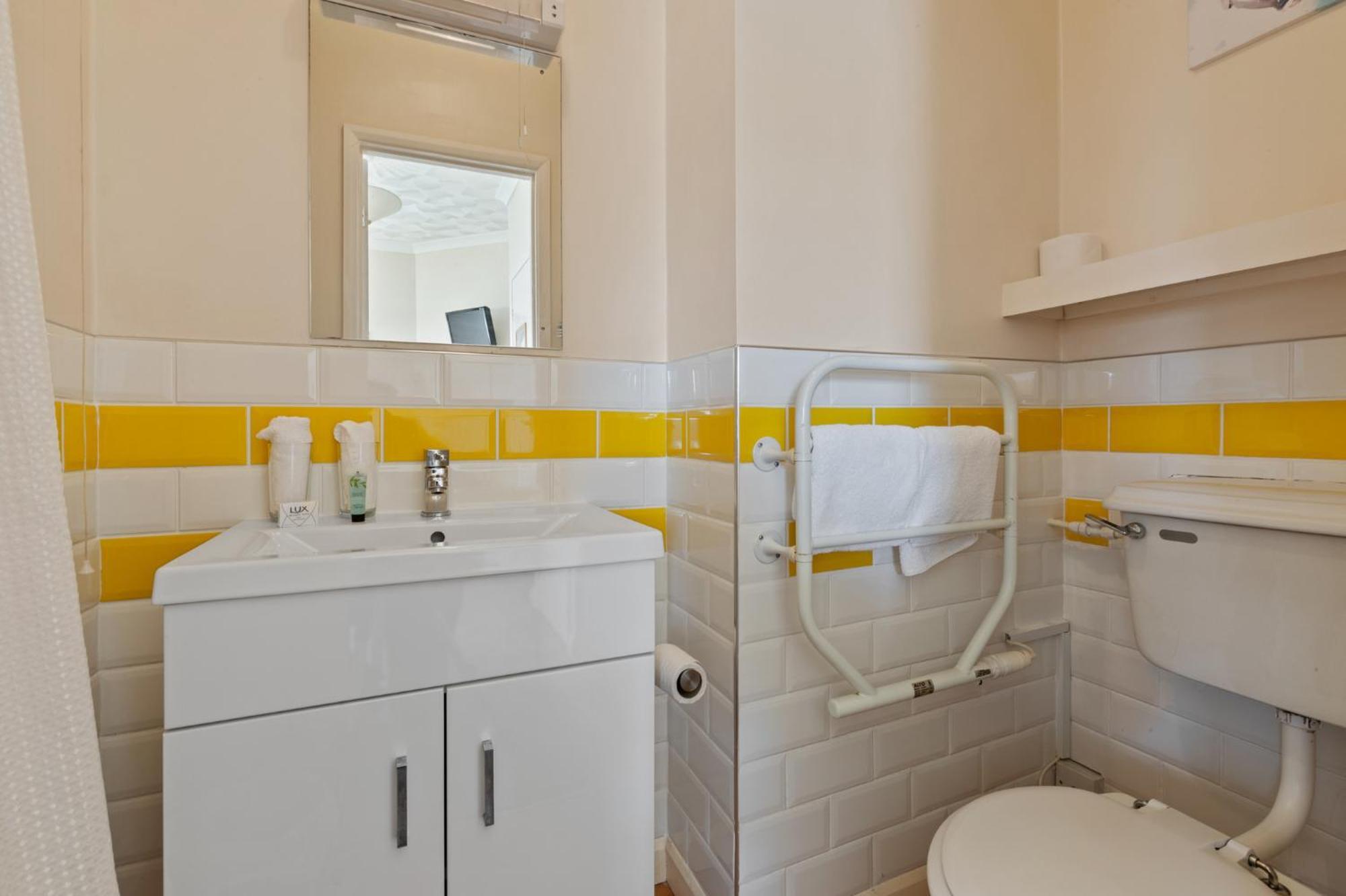 Anchor Guest House Haverfordwest Bilik gambar