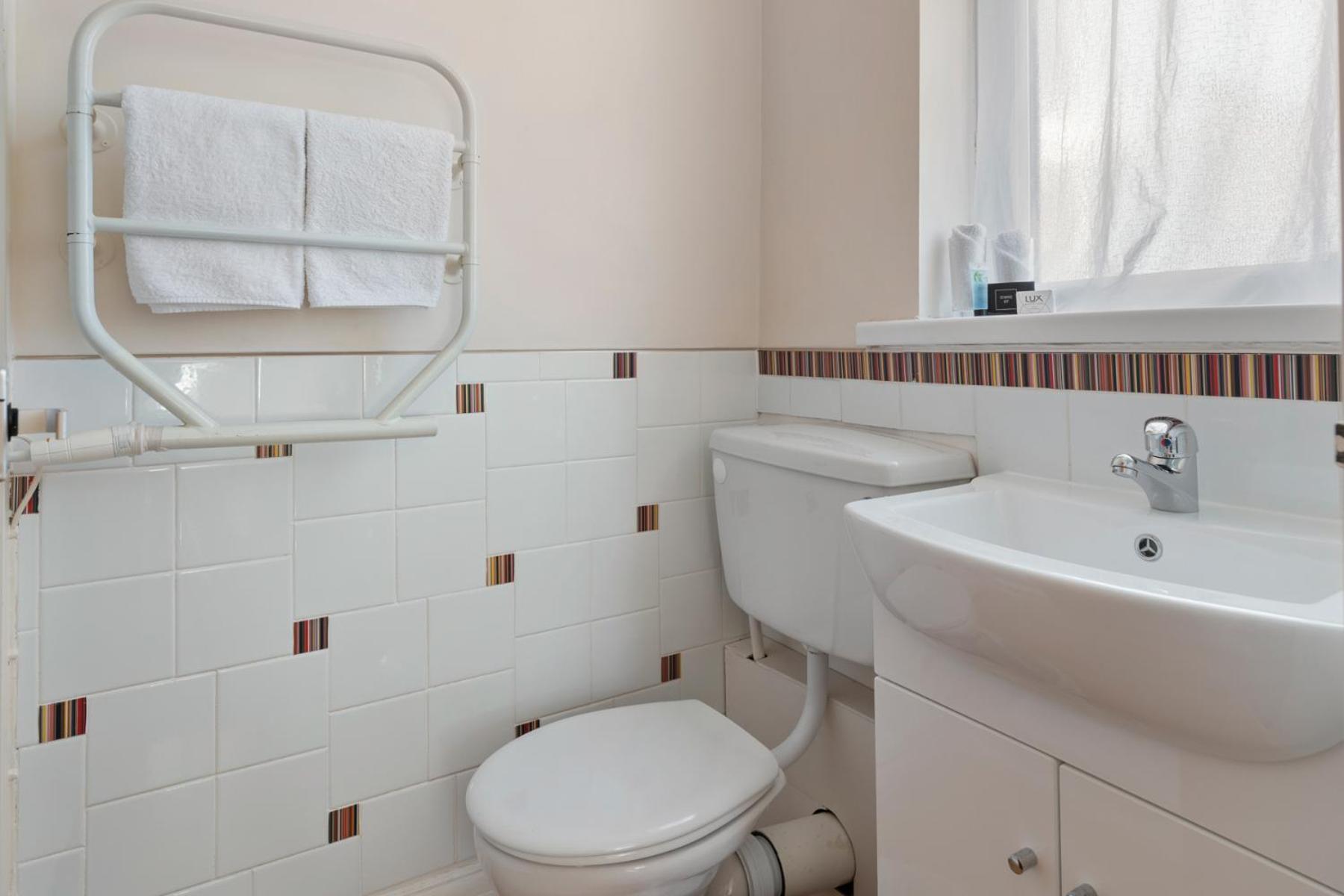 Anchor Guest House Haverfordwest Bilik gambar